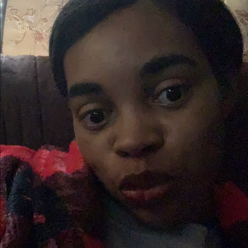 Meet your Posher, Lashae